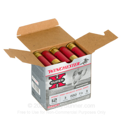 Image 3 of Winchester 12 Gauge Ammo