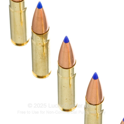Image 5 of Fiocchi .300 Blackout Ammo