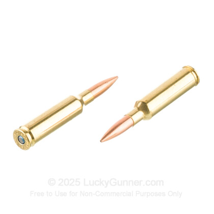 Image 6 of Sierra Bullets 6.5mm Creedmoor Ammo