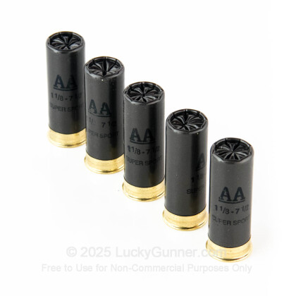 Image 4 of Winchester 12 Gauge Ammo
