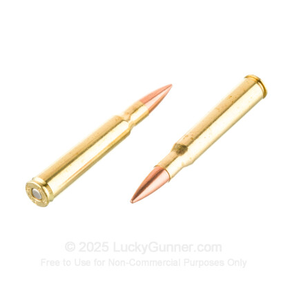 Image 6 of American Quality Ammunition .30-06 Ammo