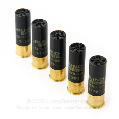 Image 4 of Winchester 12 Gauge Ammo