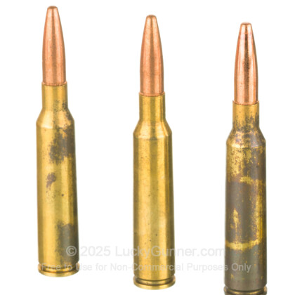 Image 5 of Federal 6.5x55 Swedish Ammo