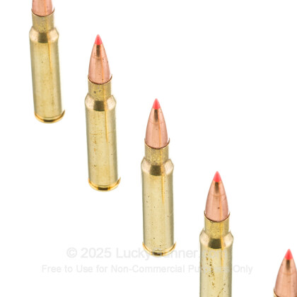 Large image of Cheap 308 Ammo For Sale - 150 Grain Ammunition in Stock by Fiocchi Extrema - 20 Rounds
