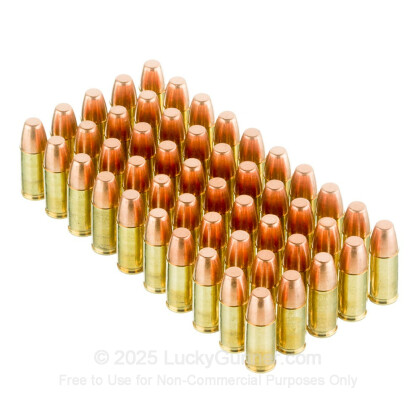 Image 4 of Winchester 9mm Luger (9x19) Ammo