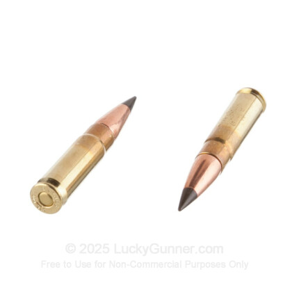 Image 6 of Barnes .300 Blackout Ammo