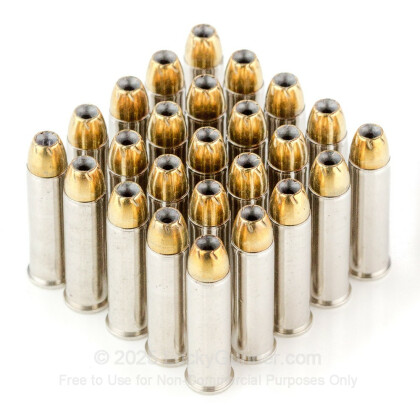 Image 4 of Remington .357 Magnum Ammo