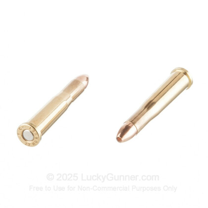 Image 6 of Federal .22 Hornet Ammo