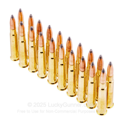 Image 4 of Winchester .303 British Ammo