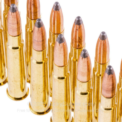 Image 5 of Winchester .303 British Ammo