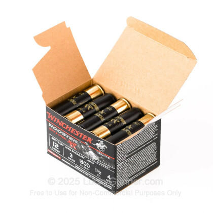 Image 3 of Winchester 12 Gauge Ammo