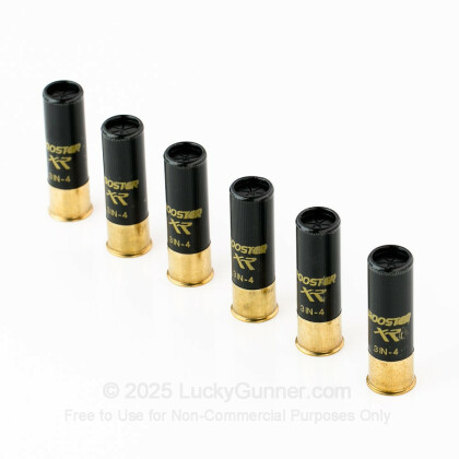 Image 4 of Winchester 12 Gauge Ammo