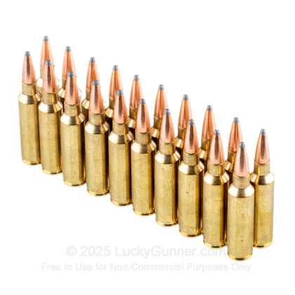 Image 4 of Hornady 300 Winchester Short Magnum Ammo