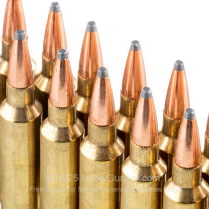 Image 5 of Hornady 300 Winchester Short Magnum Ammo