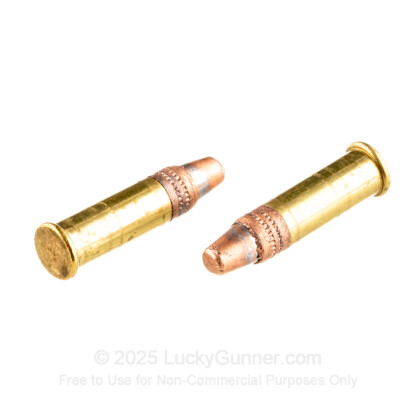 Image 6 of Remington .22 Long Rifle (LR) Ammo