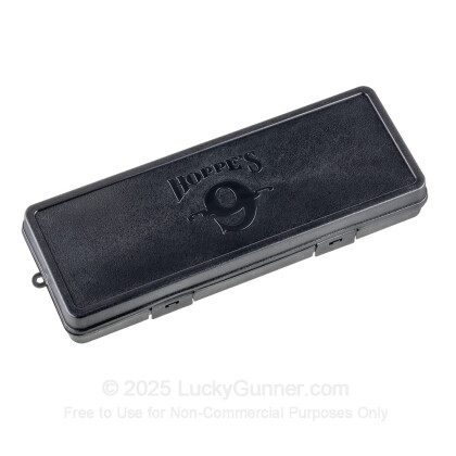 Large image of Hoppe’s Pistol Cleaning Kit - .38, .357, & 9mm
