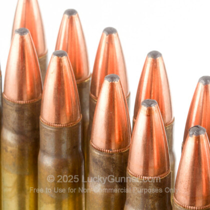 Image 5 of Hornady .375 H&H Magnum Ammo