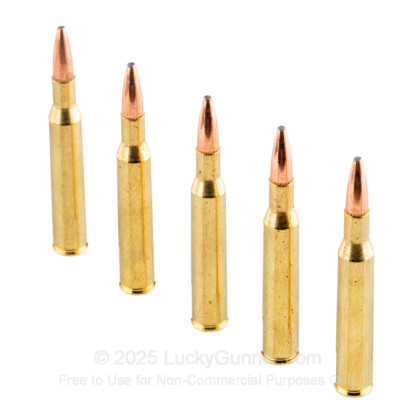 Image 4 of Federal .270 Winchester Ammo