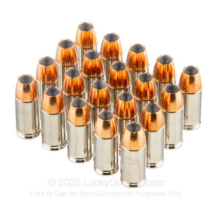 Image 4 of SIG SAUER 9mm Luger (9x19) Ammo
