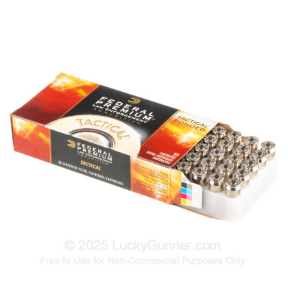 Image 3 of Federal .45 ACP (Auto) Ammo