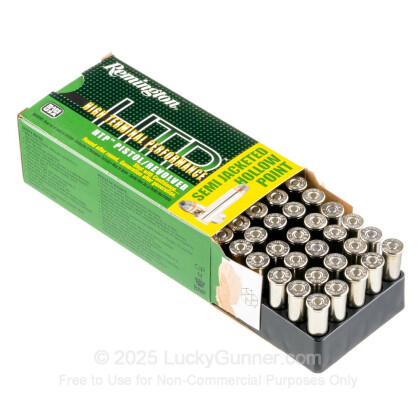 Image 3 of Remington .38 Special Ammo