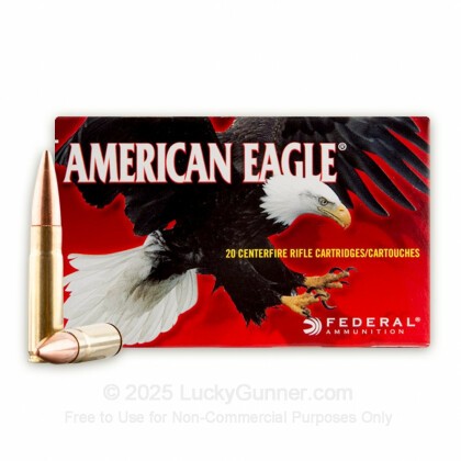 Image 2 of Federal .300 Blackout Ammo