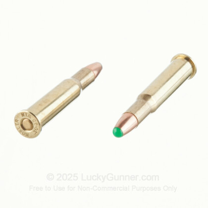 Image 6 of Nosler Ammunition .30-30 Winchester Ammo