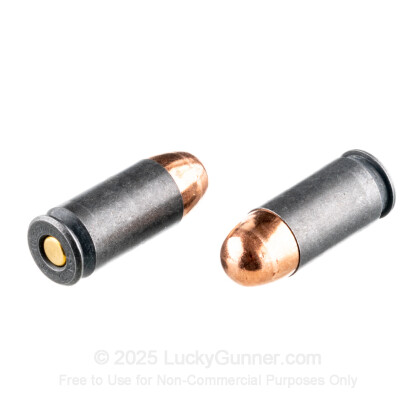 Image 6 of Wolf .45 ACP (Auto) Ammo