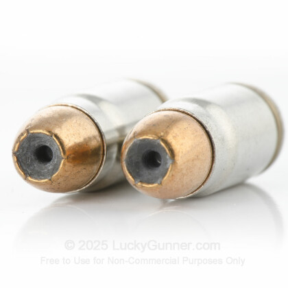 Image 10 of Federal .357 Sig Ammo