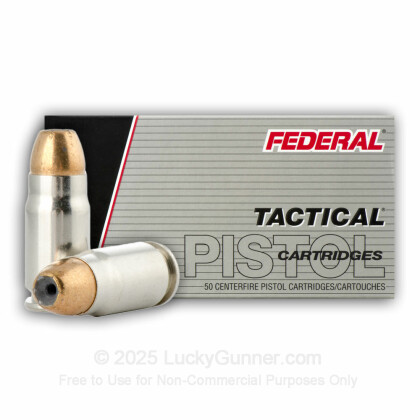 Image 2 of Federal .357 Sig Ammo