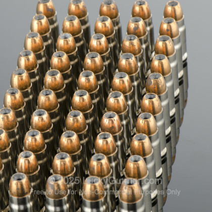 Image 8 of Federal .357 Sig Ammo