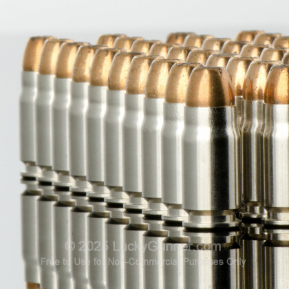 Image 9 of Federal .357 Sig Ammo