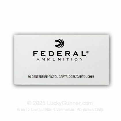 Image 11 of Federal 9mm Luger (9x19) Ammo