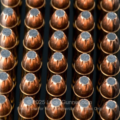 Image 4 of Federal 9mm Luger (9x19) Ammo