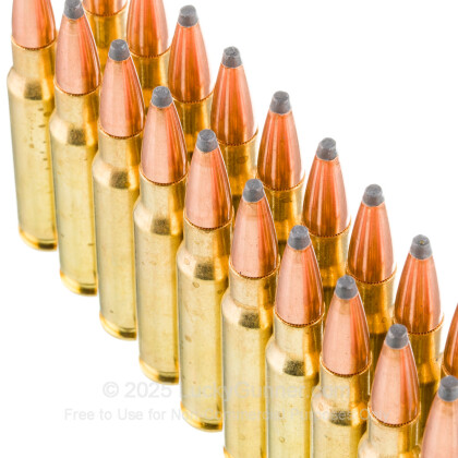 Image 5 of Aguila .308 (7.62X51) Ammo