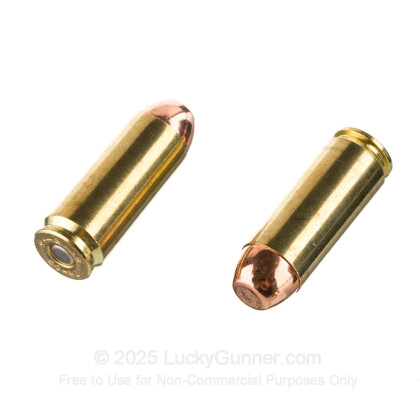 Image 6 of American Quality Ammunition .50 Action Express Ammo