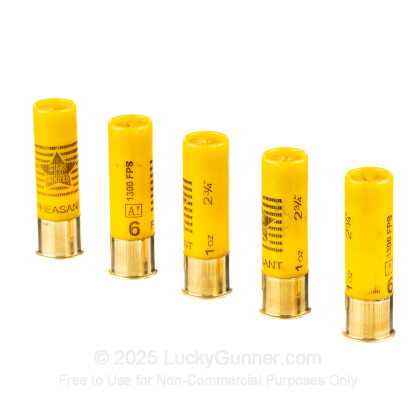 Image 4 of Stars & Stripes 20 Gauge Ammo