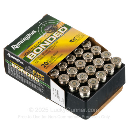 Image 3 of Remington .45 ACP (Auto) Ammo