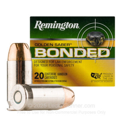 Image 2 of Remington .45 ACP (Auto) Ammo