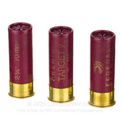 Image 5 of Federal 12 Gauge Ammo