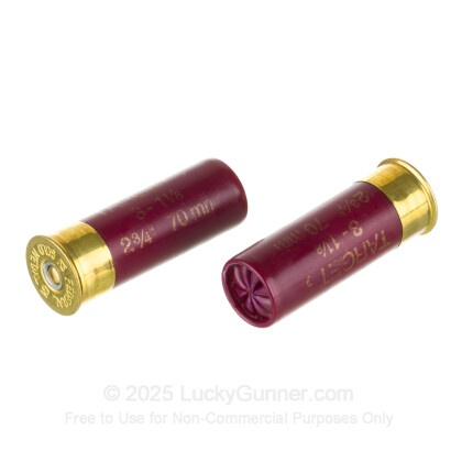 Image 6 of Federal 12 Gauge Ammo