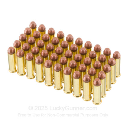 Image 4 of Federal .38 Special Ammo