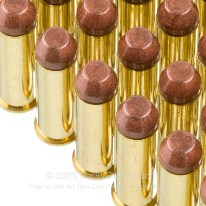 Image 5 of Federal .38 Special Ammo