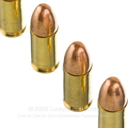Image 5 of 9mm Ammo from Browning Image 5 of Browning 9mm Luger (9x19) Ammo