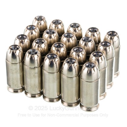 Image 4 of 45 ACP Ammo from Browning Image 4 of Browning .45 ACP (Auto) Ammo