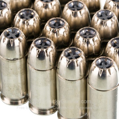 Image 5 of 45 ACP Ammo from Browning Image 5 of Browning .45 ACP (Auto) Ammo