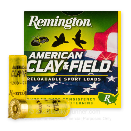 Image 2 of Remington 20 Gauge Ammo