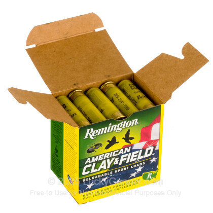 Image 3 of Remington 20 Gauge Ammo