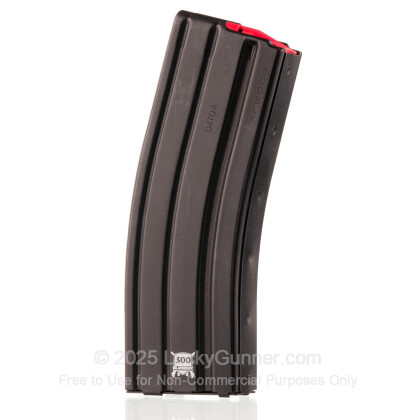 Large image of Cheap AR-15 Mags For Sale - 30 Round AR-15 Magazines in Stock - 1 Magazine