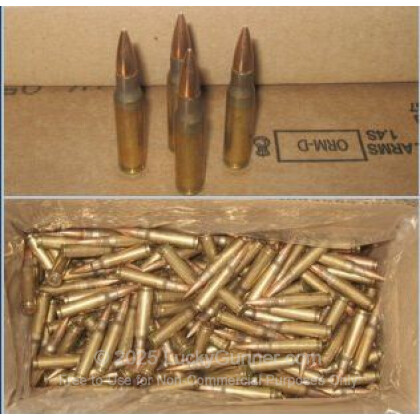 Image 3 of Federal .308 (7.62X51) Ammo
